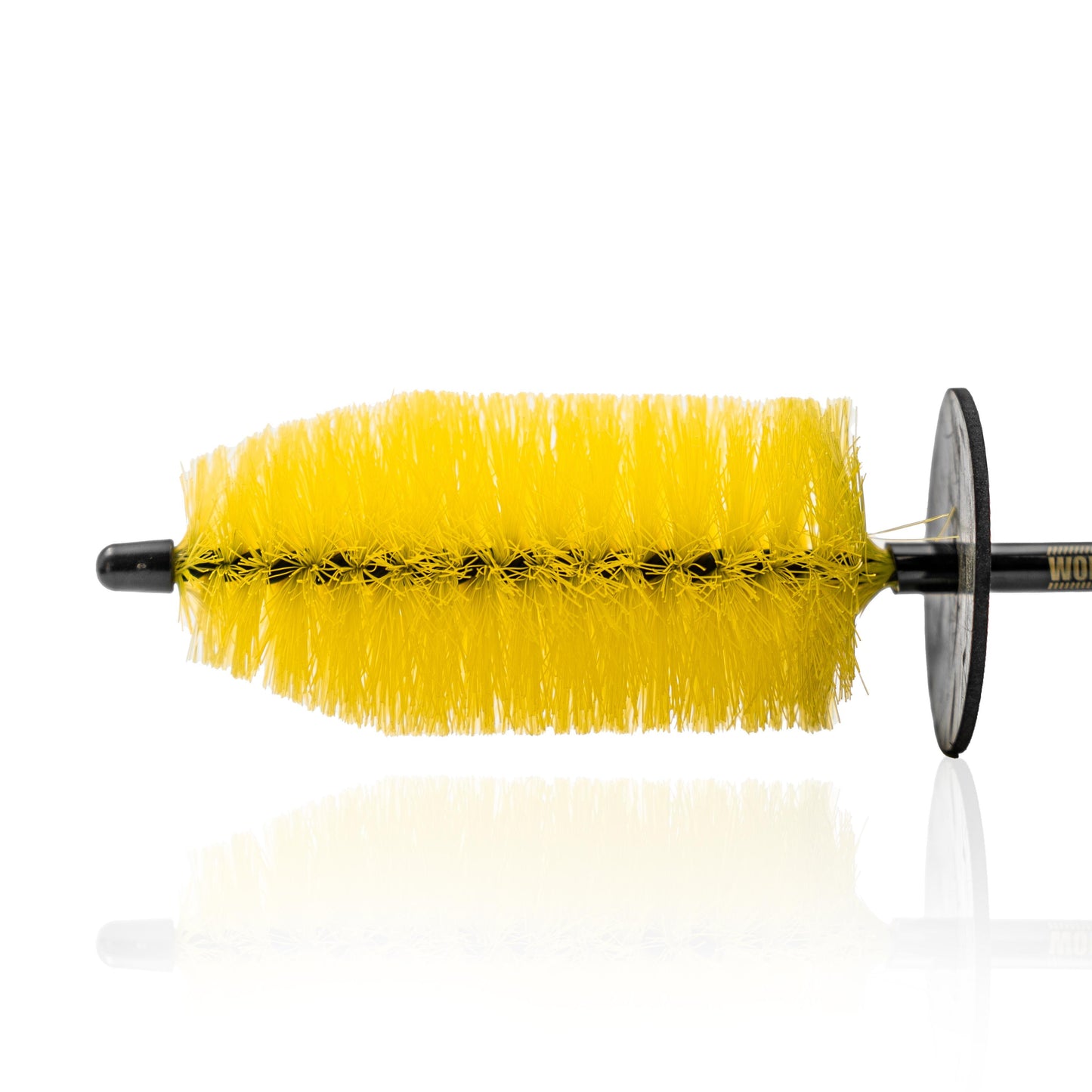 BLIZZARD MiniWheel Brush