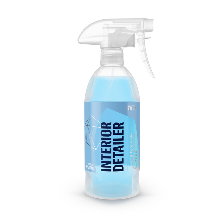 Q²M Interior Detailer