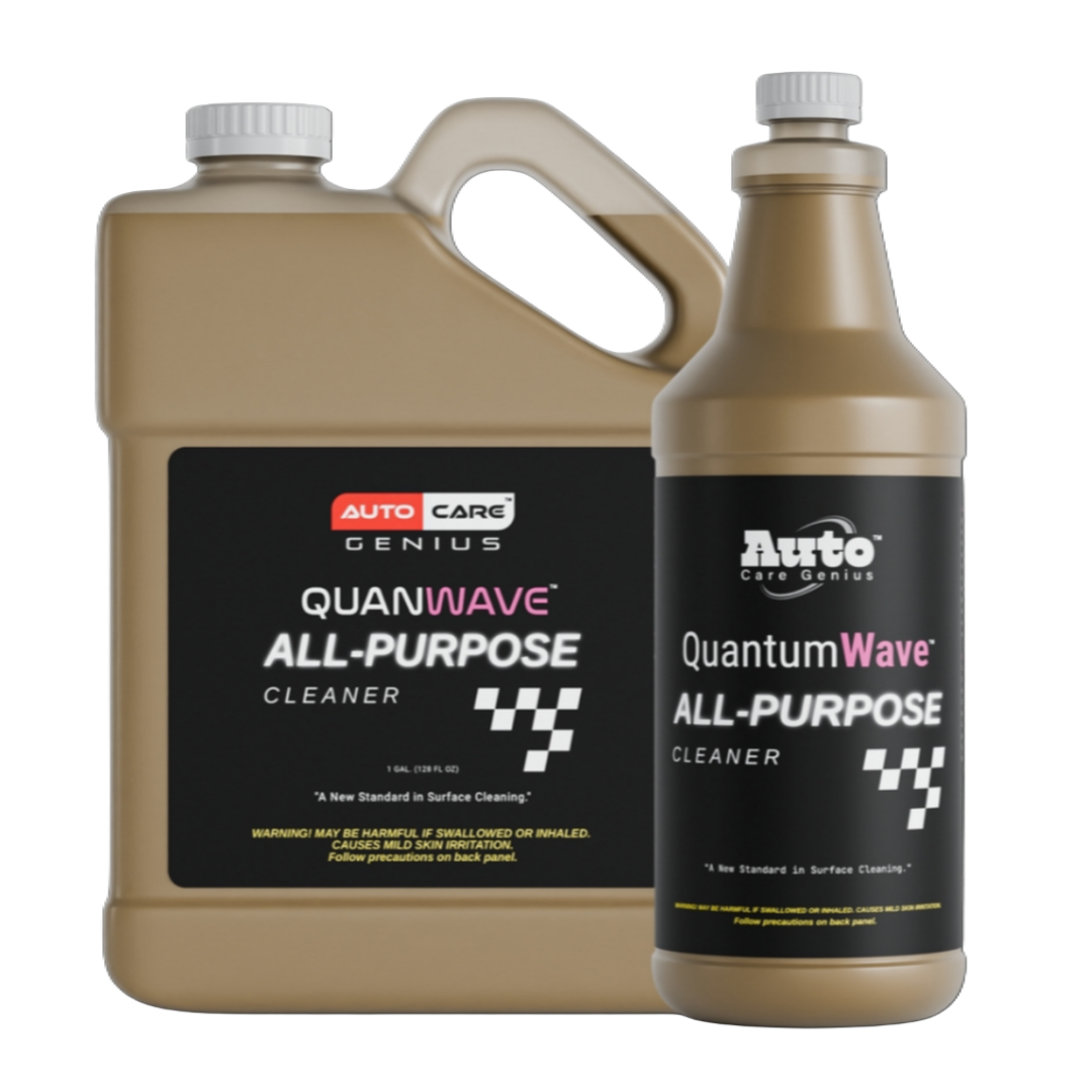 QuantumWave™ All Purpose Cleaner