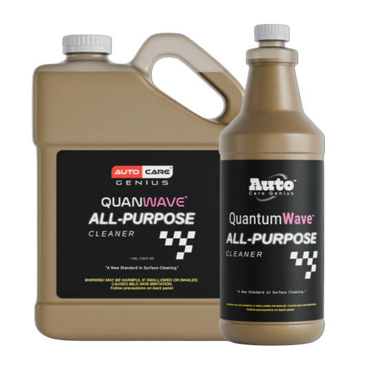 QuantumWave™ All Purpose Cleaner