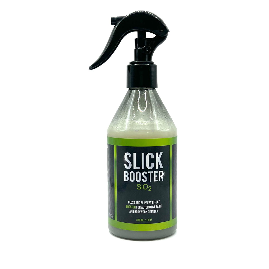 SLICK BOOSTER