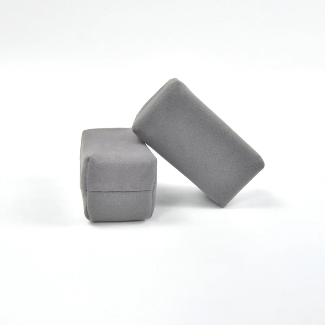 Microfiber Suede Ceramic Coating Applicator Block