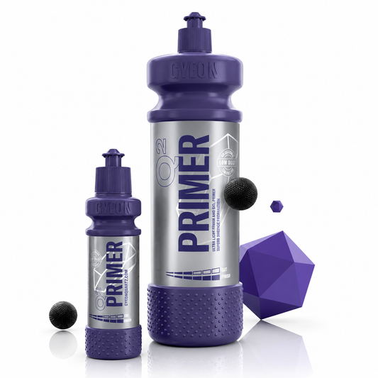 Q² Primer