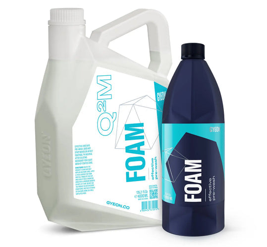 GYEON Q²M Foam