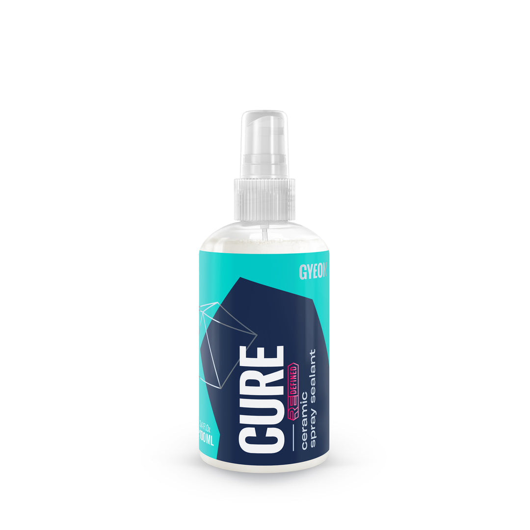 Q²M Cure Redefined