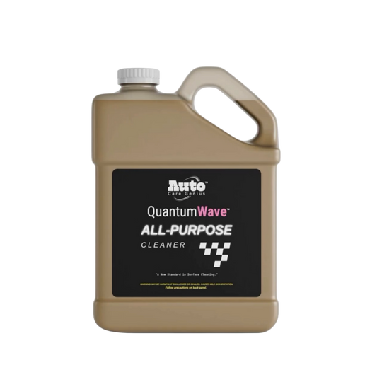 QuantumWave All Purpose Cleaner