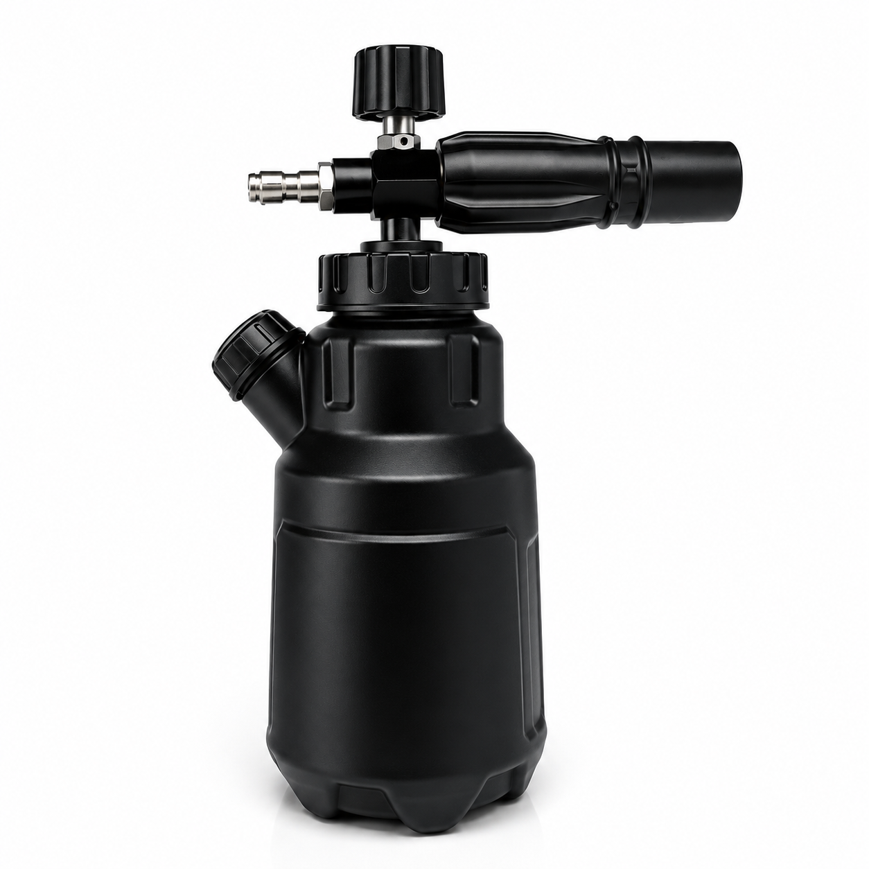 Foam Cannon & Dispenser