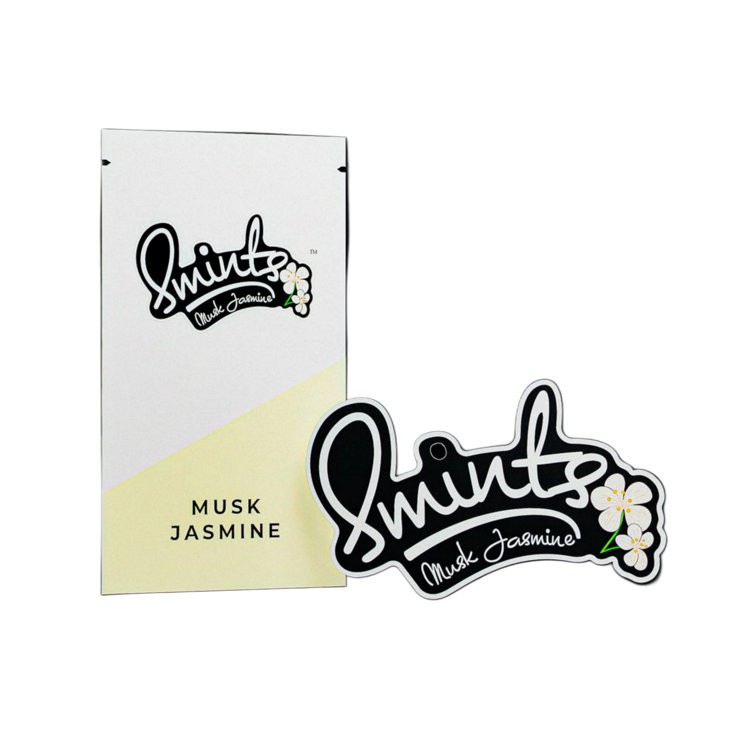 Musk Jasmine