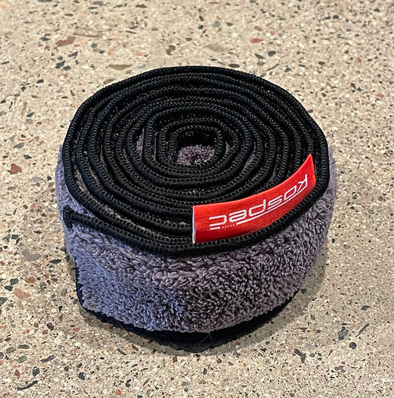 Microfiber Power Cord Sleeve