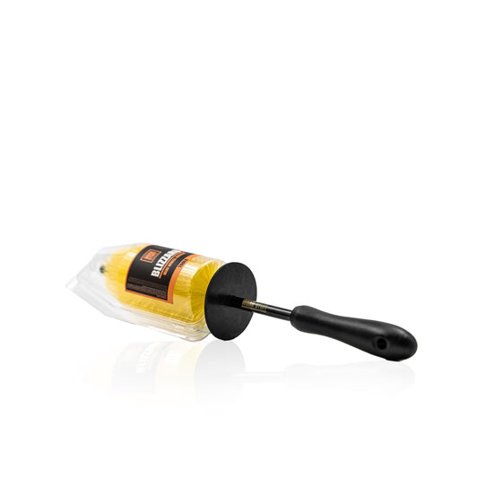 BLIZZARD MiniWheel Brush