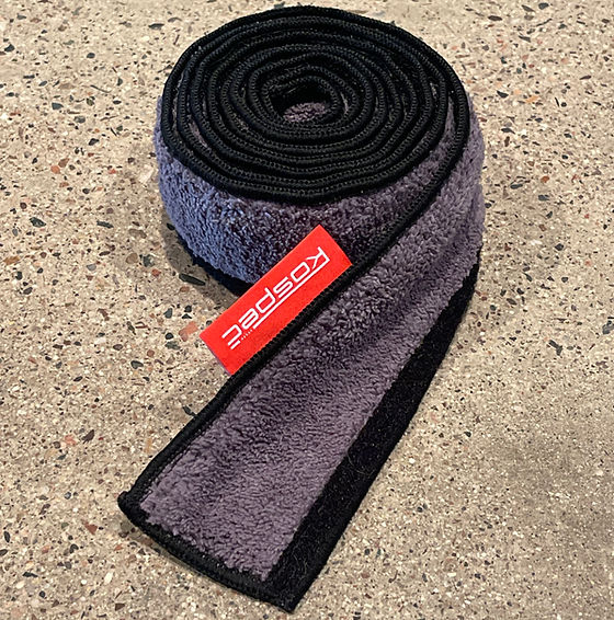 Microfiber Power Cord Sleeve