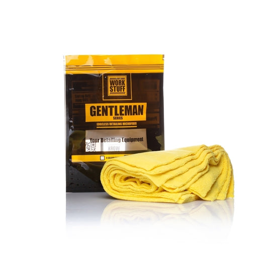 GENTLEMAN BASIC  5 Pack