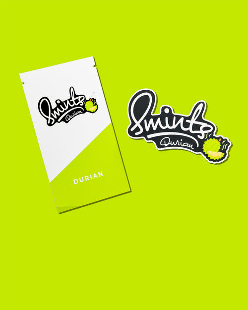Durian #SmintsChallenge