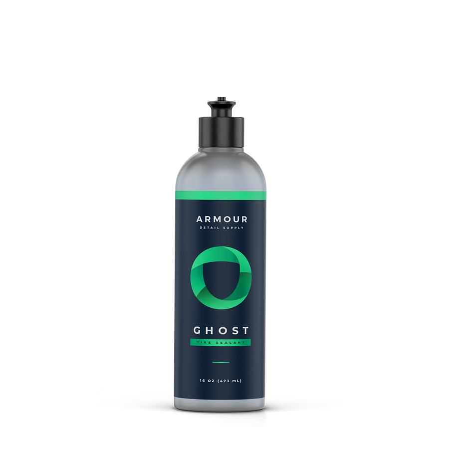 GHOST - Tire Sealant