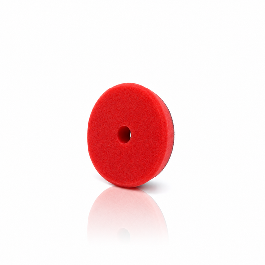Q²M Eccentric Cut Pad