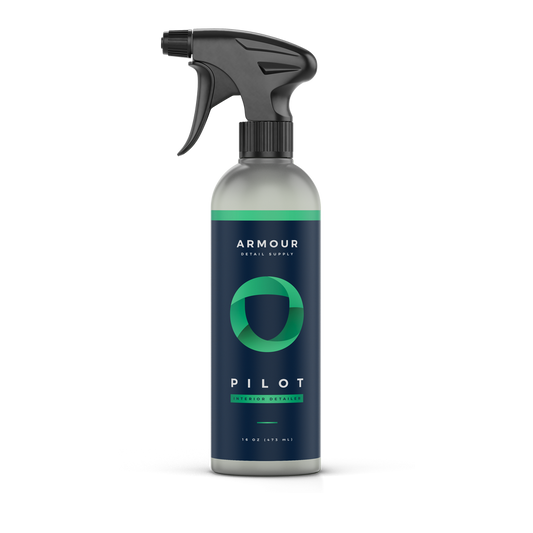 PILOT - Interior Detailer