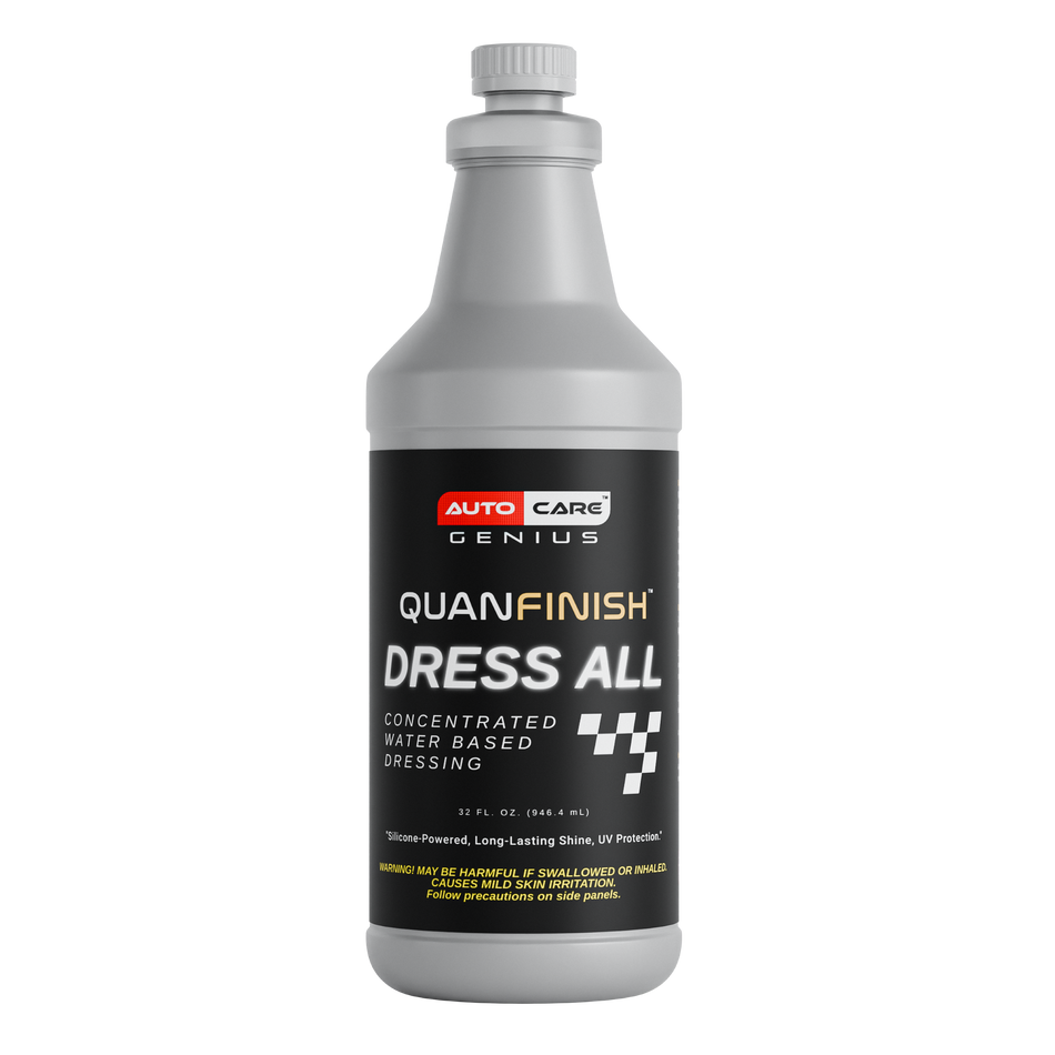 QuantumFinish™ DRESS ALL