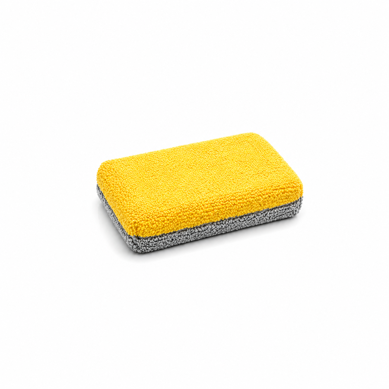 Thin Saver Applicator - Microfiber Coating Applicator Sponge