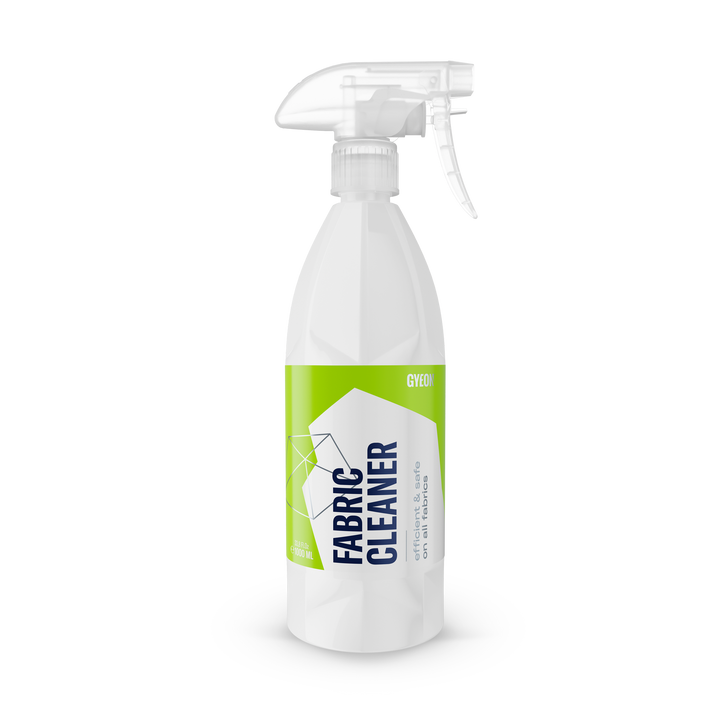 Q²M Fabric Cleaner