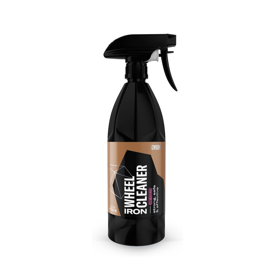 Q²M IRON Wheel Cleaner
