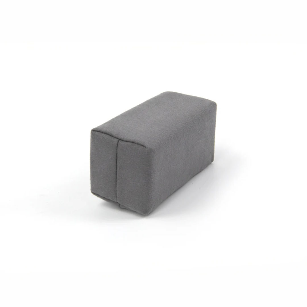 Microfiber Suede Ceramic Coating Applicator Block