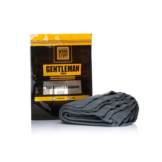GENTLEMAN BASIC  5 Pack