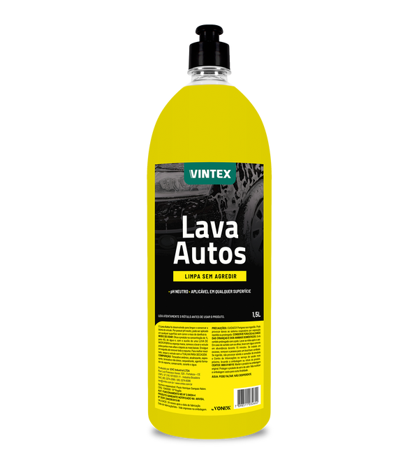 Lava Autos
