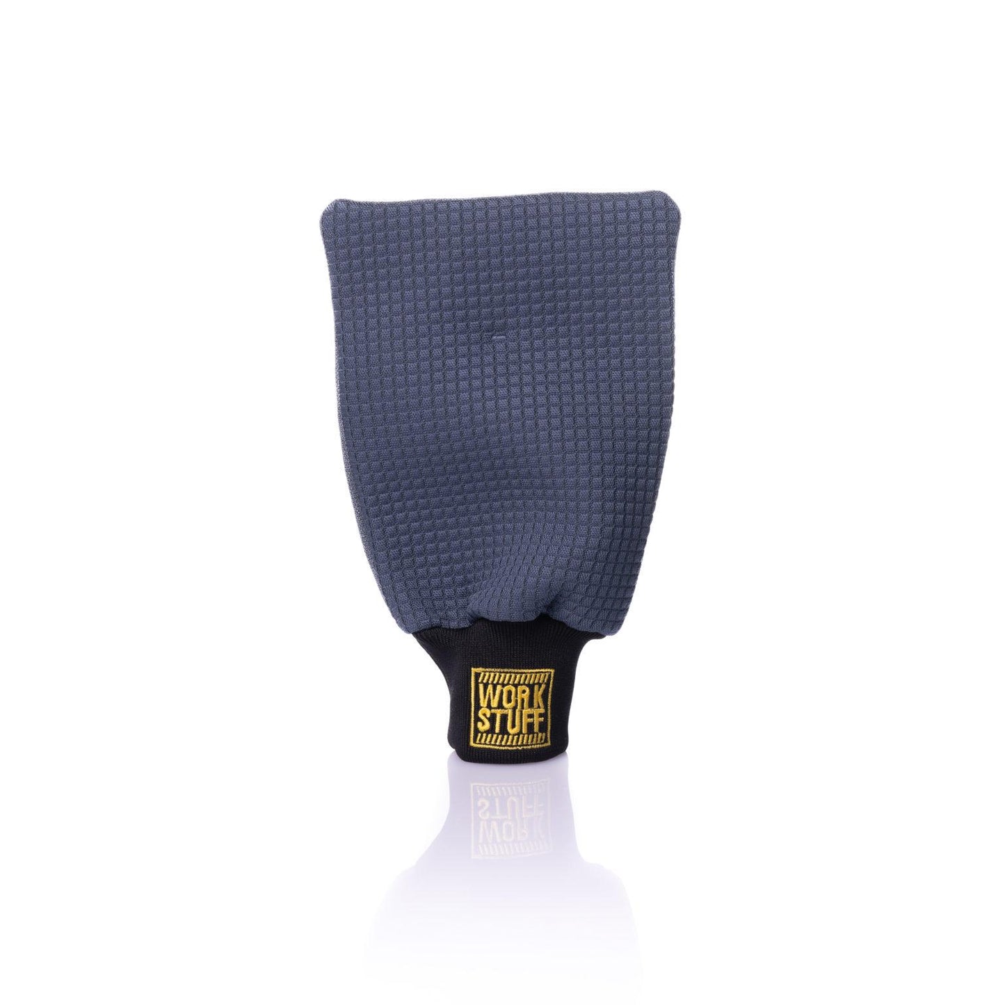 PURE VIEW Glass Mitt