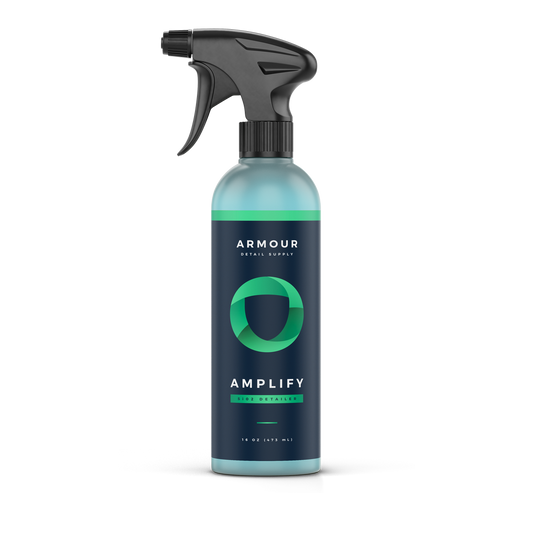 AMPLIFY - Detail Spray