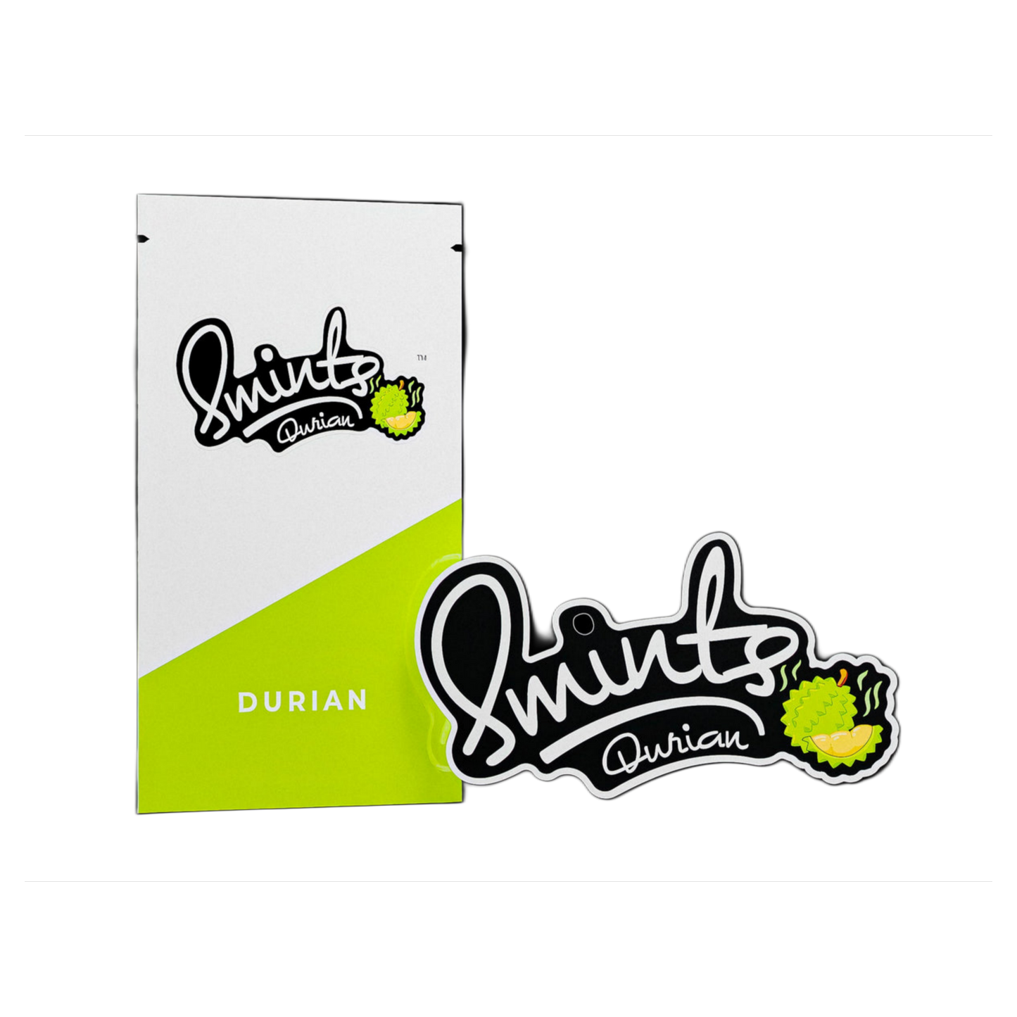 Durian #SmintsChallenge