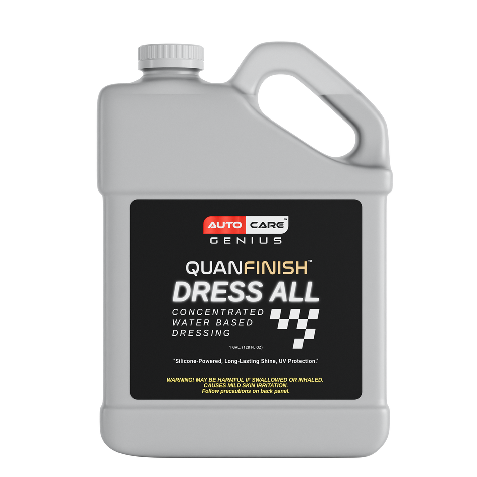 QuantumFinish™ DRESS ALL