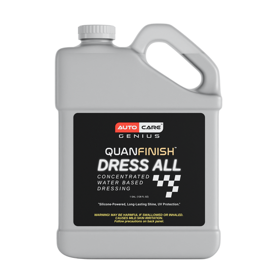 QuantumFinish™ DRESS ALL