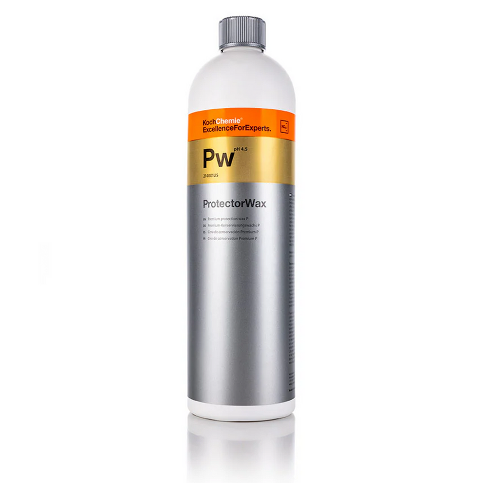 ProtectorWax (Pw)
