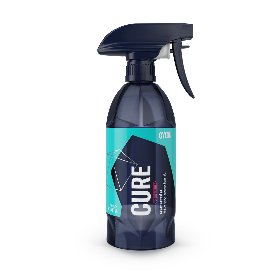 Q²M Cure Redefined