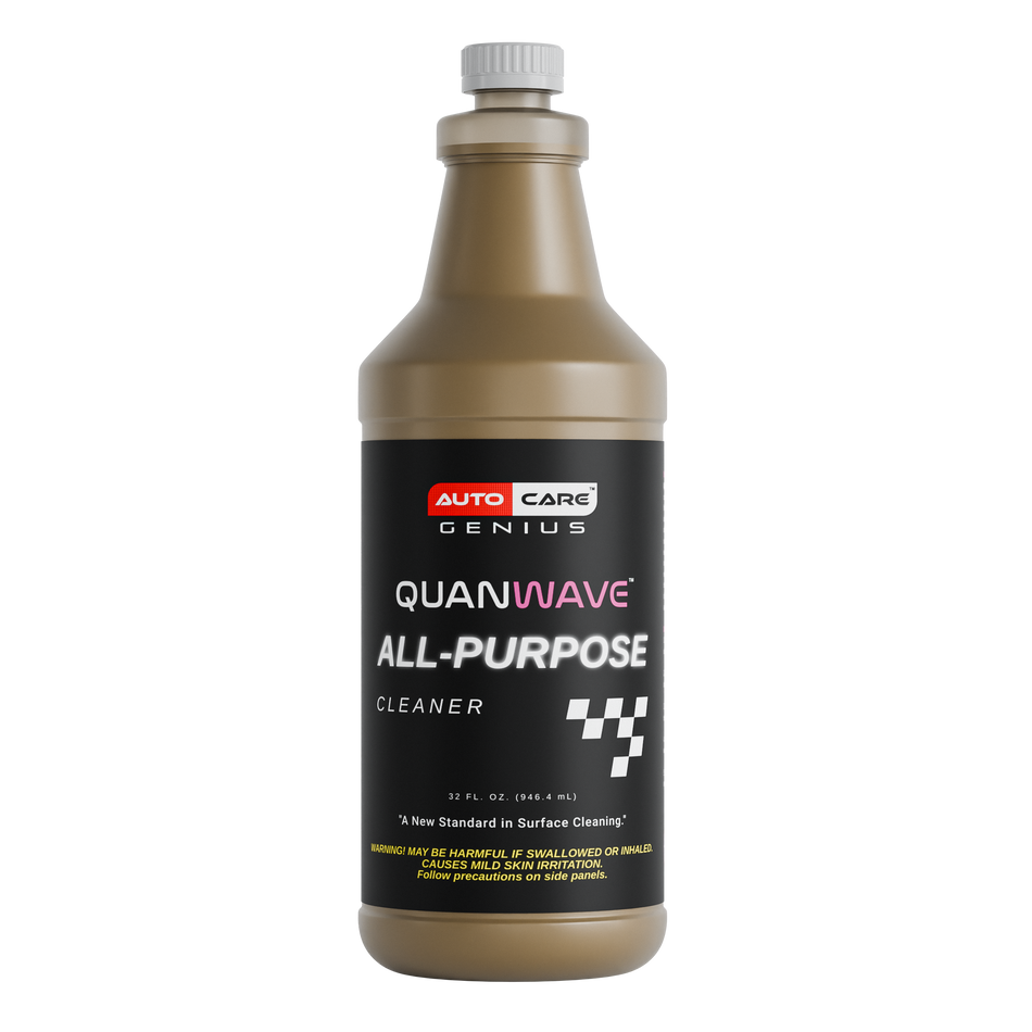 QuantumWave™ All Purpose Cleaner