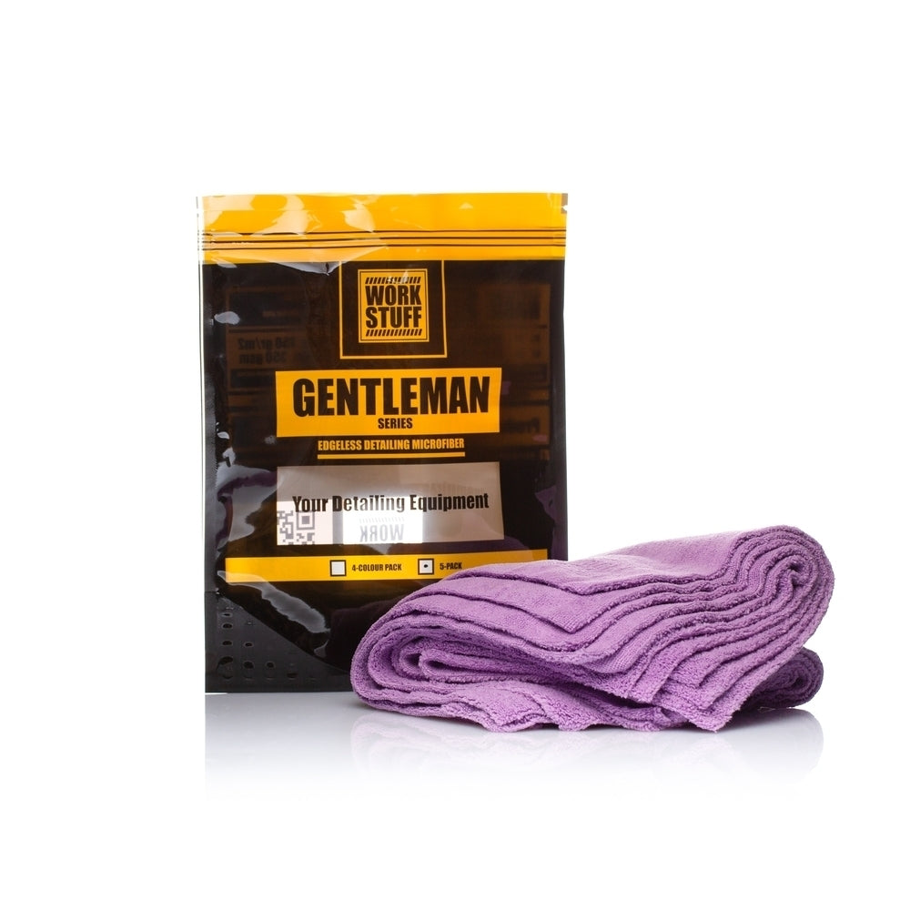 GENTLEMAN BASIC  5 Pack