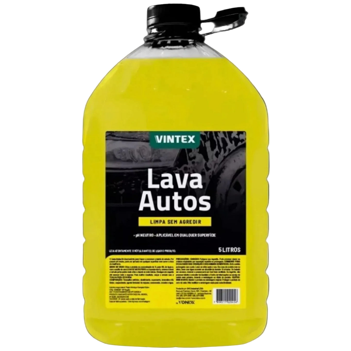 Lava Autos