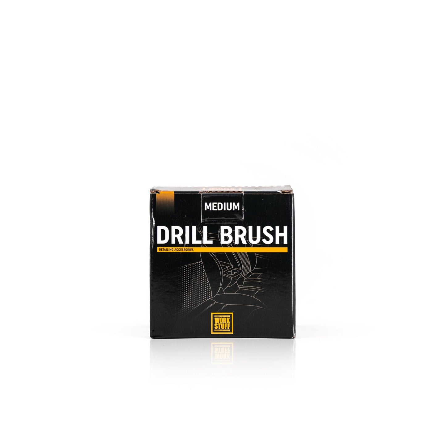 DRILL BRUSH
