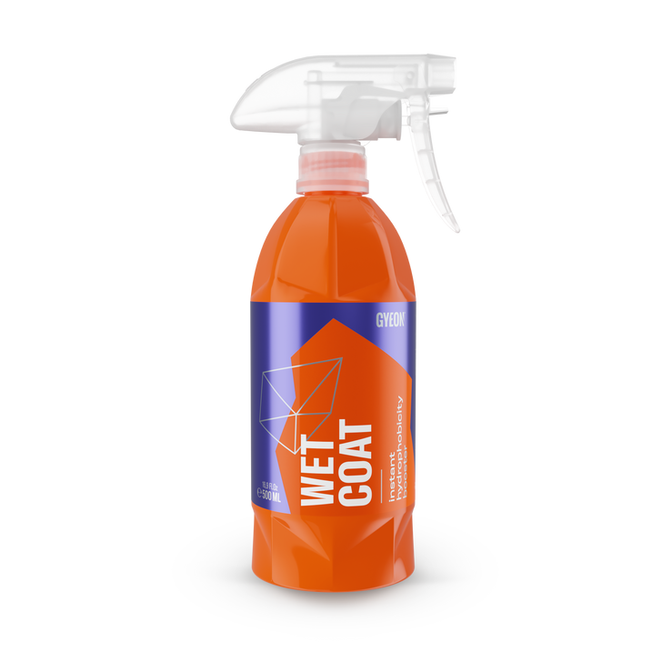 Q²M WetCoat
