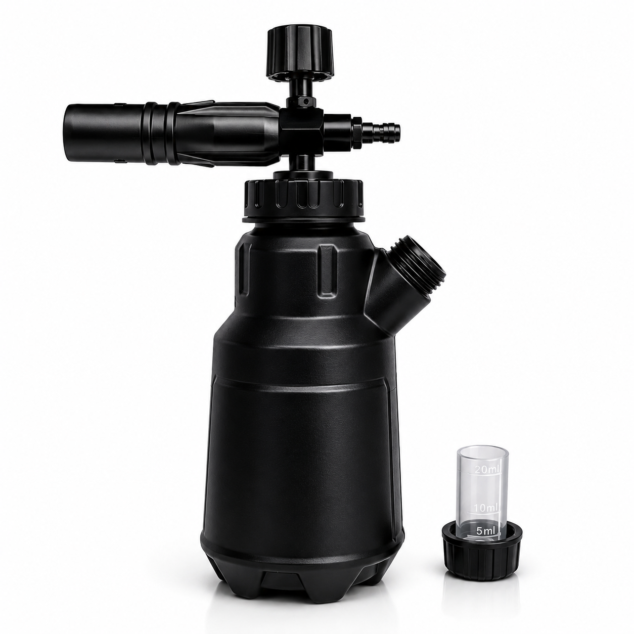 Foam Cannon & Dispenser