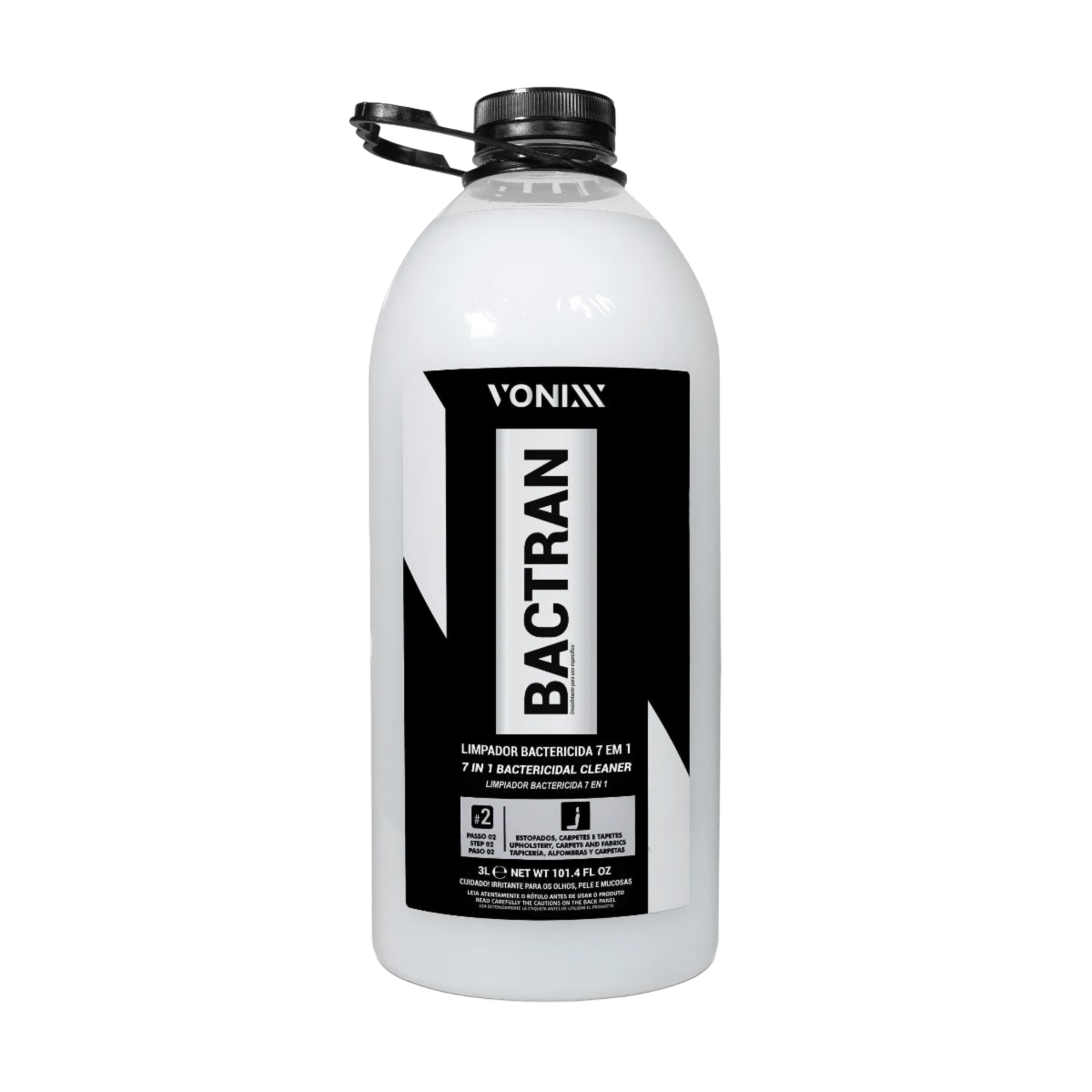 Bactran